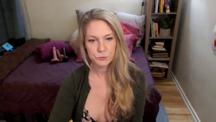 SweetCougarCandy