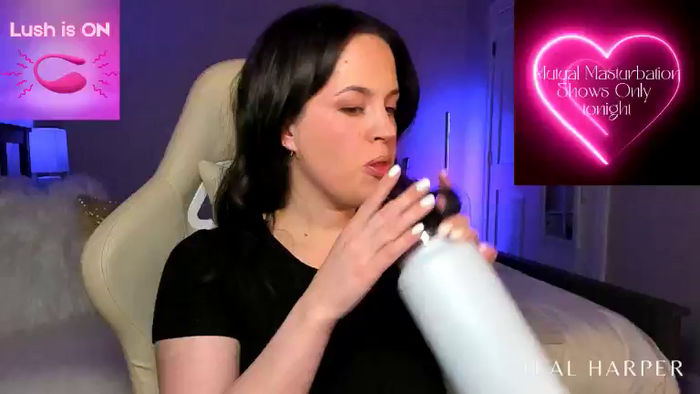 Teal_Harper