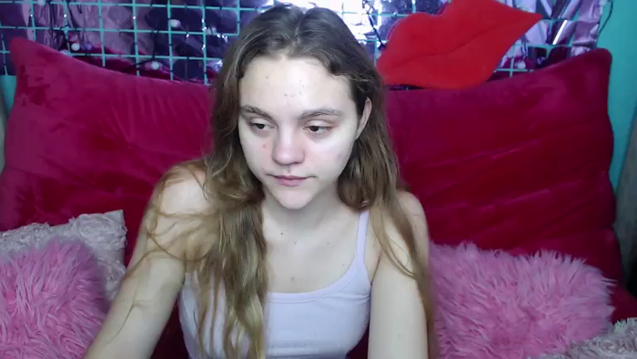 BlondyMaya