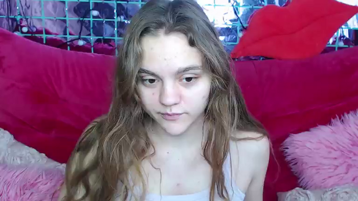 BlondyMaya
