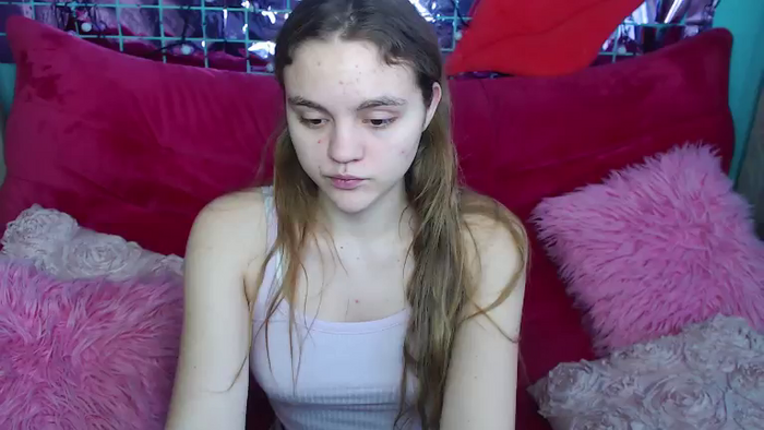 BlondyMaya