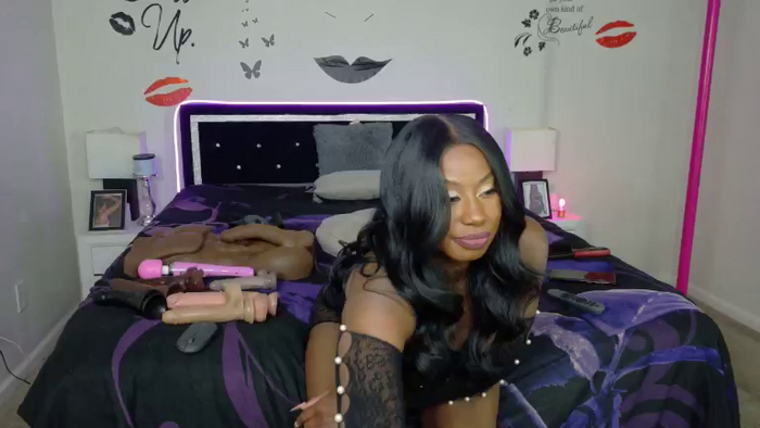 ChocolateFantasyXXXX
