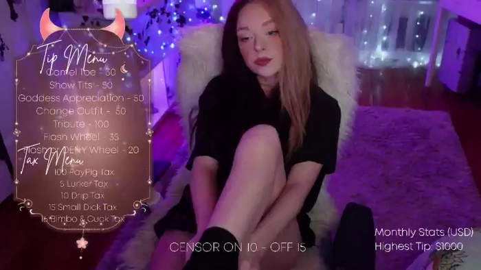 DuchessFreya