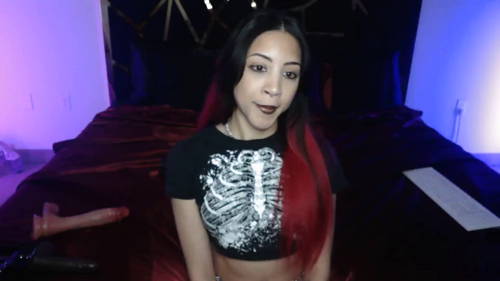 GoddessRitaReaper