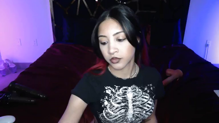 GoddessRitaReaper