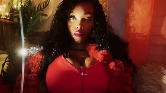 Goddessofiayoung