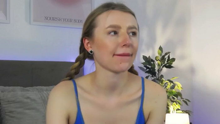 MariaKross