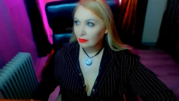 MissGina
