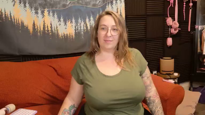 PussyCupcake