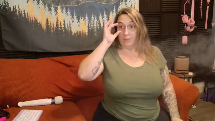 PussyCupcake