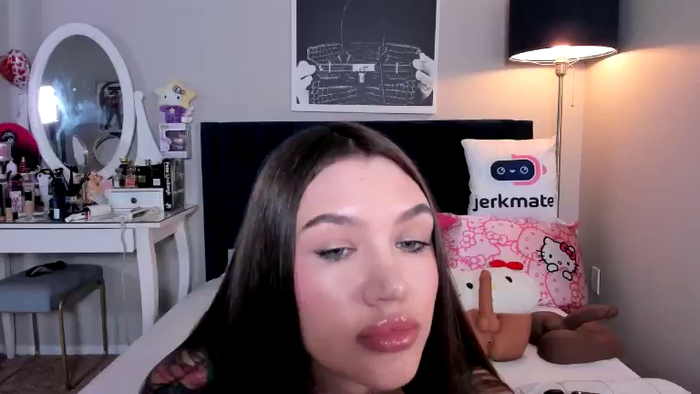SashaNels