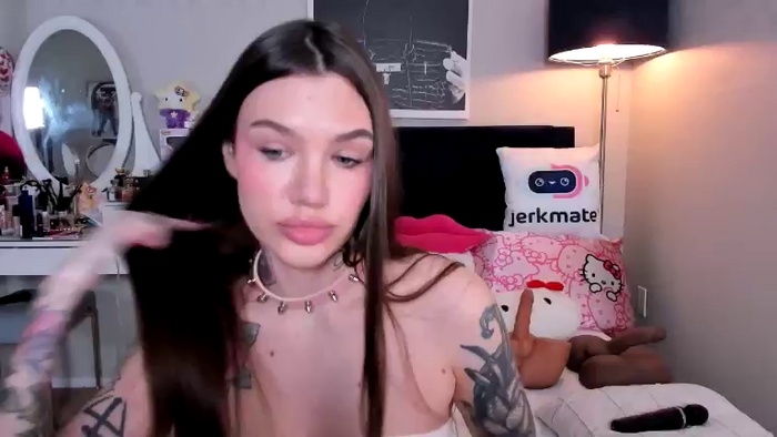 SashaNels