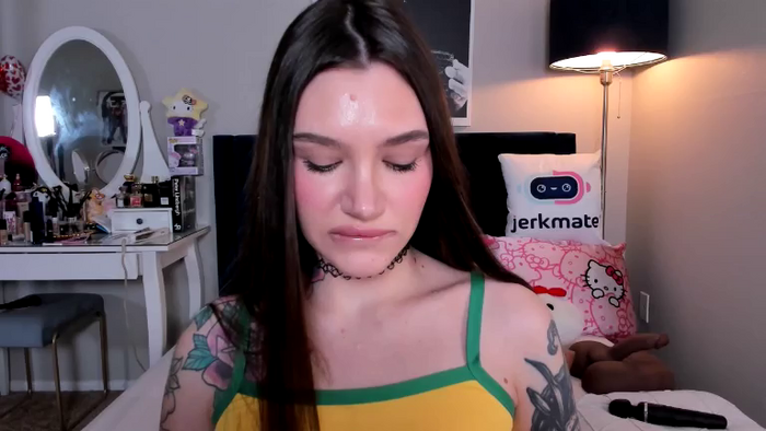SashaNels