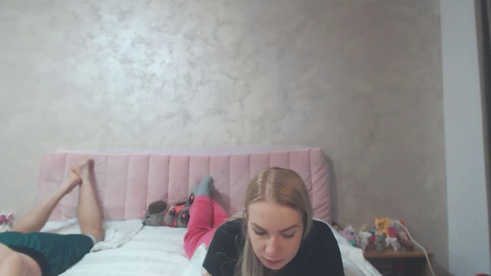 PerkyCouple