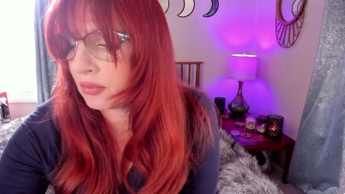 AmberSpanks
