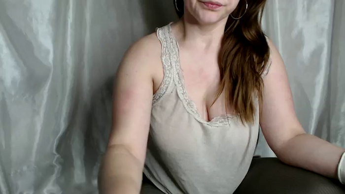 BettyGirlKiss