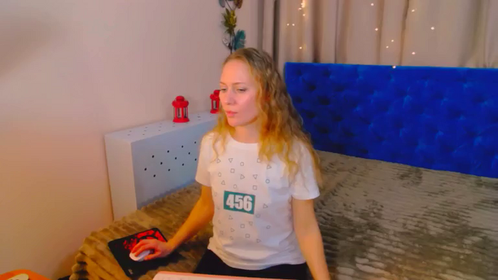 CamillaLiss