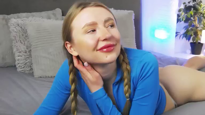 MariaKross