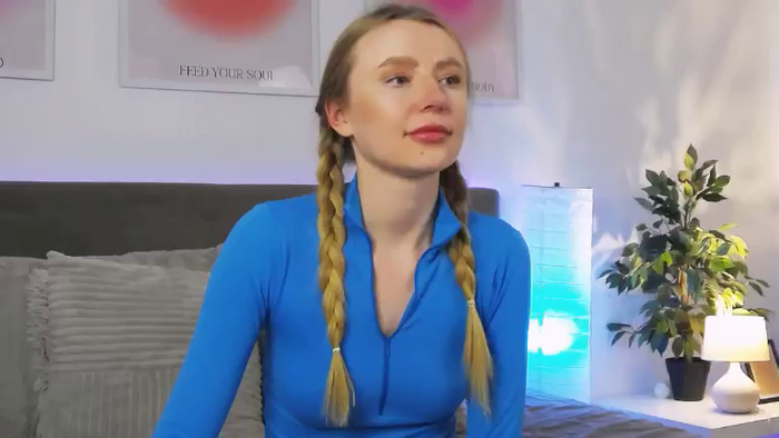 MariaKross