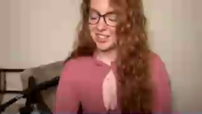 MaskedRedhead