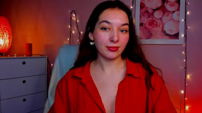 MeganxKISS19