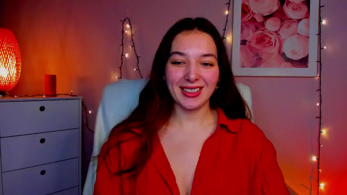 MeganxKISS19