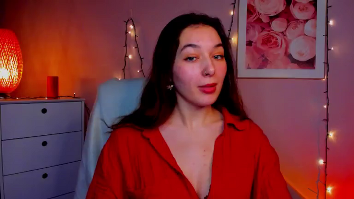 MeganxKISS19
