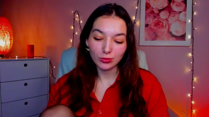 MeganxKISS19