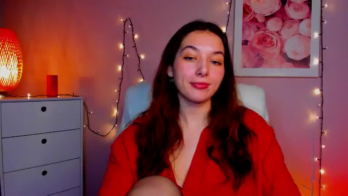 MeganxKISS19