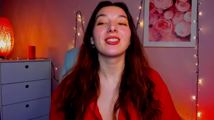 MeganxKISS19