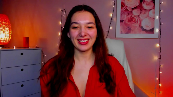 MeganxKISS19