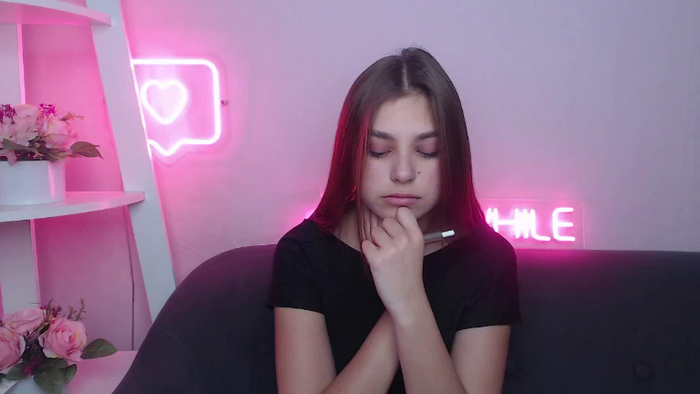 MilanaAngelAs