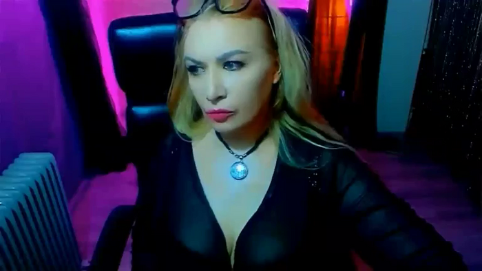 MissGina
