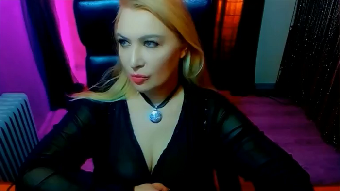 MissGina