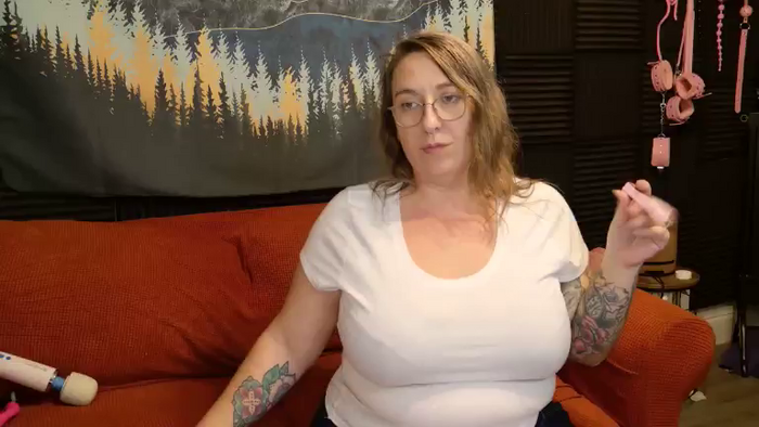 PussyCupcake