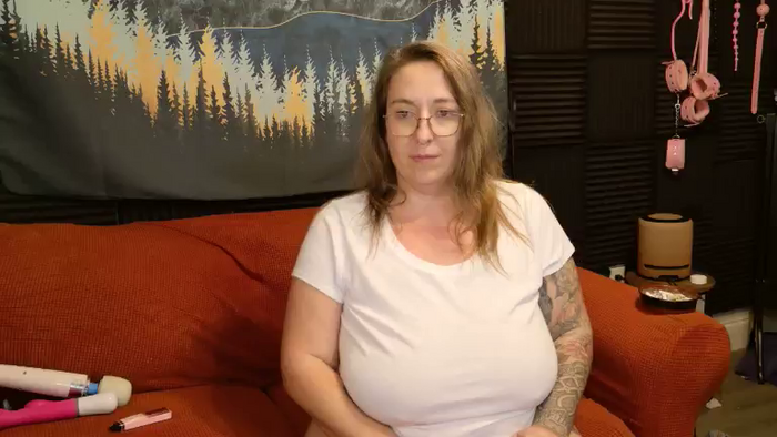 PussyCupcake