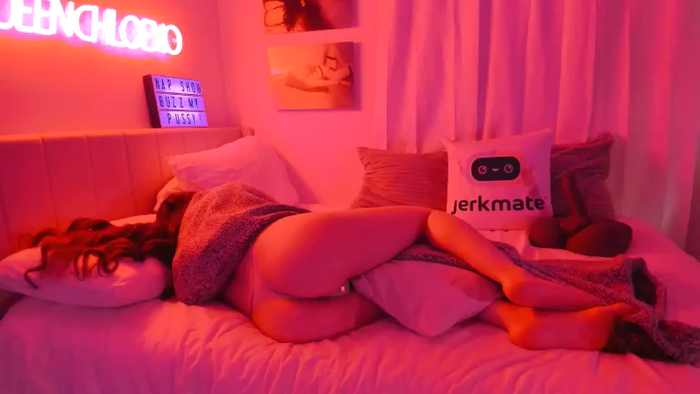 QueenChloeXO