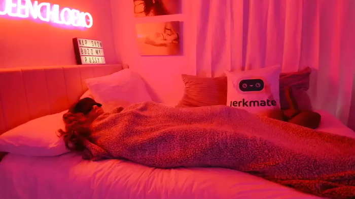QueenChloeXO