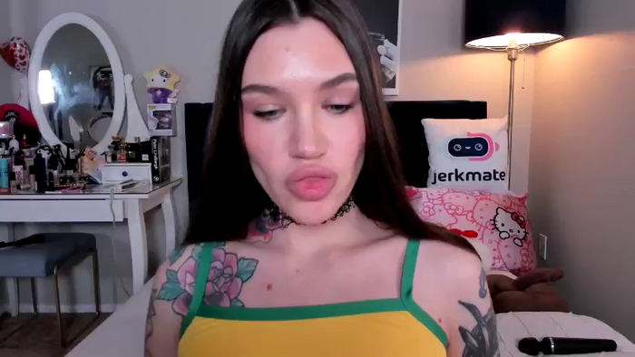 SashaNels