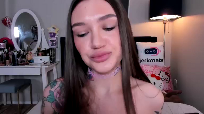SashaNels