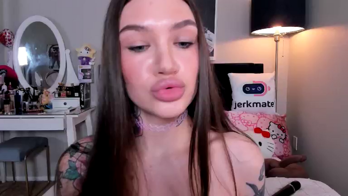 SashaNels