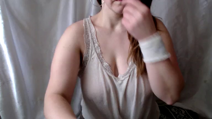 BettyGirlKiss