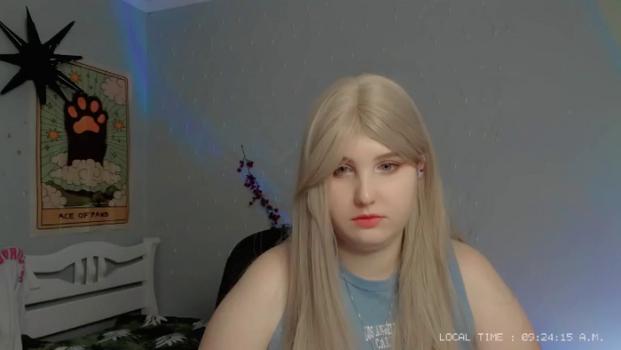 CrystalChris18