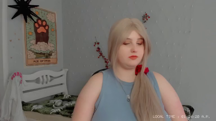 CrystalChris18