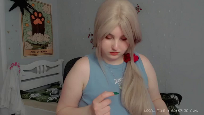 CrystalChris18