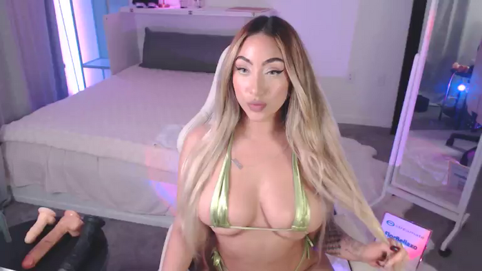 FlorBellaxo