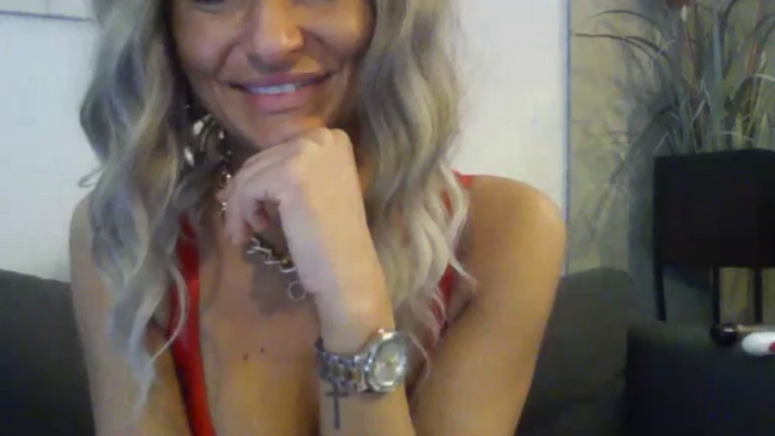 HotKristinne