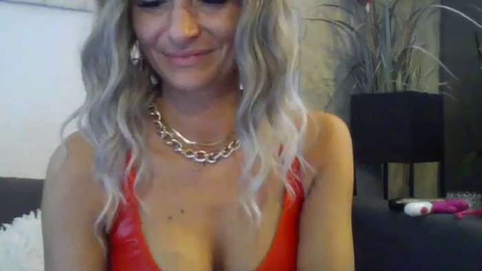 HotKristinne