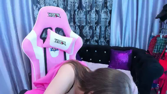 KamillaFoxXS