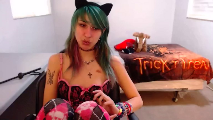 KittyClementineXO